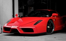 Ferrari Enzo       